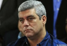 Alfonso Marquina: “Eliminación del 85% del papel moneda aume...