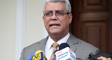 Alfonso Marquina: “El régimen genera pobreza y miseria de ma...