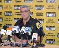 Alfonso Marquina: La inflación en Venezuela es producto de l...