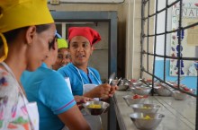 Gobierno de Miranda prevé abrir escuelas en agosto para brin...