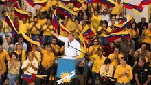 Juan Pablo Guanipa: “Habrá tiempo para la bandera amarilla, ...