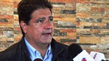 Armando Amengual: Con MUD o sin MUD el revocatorio es irreve...