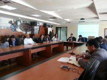 Richard Arteaga: Funcionarios de Odebrecht deberán rendirles...