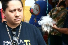 Casa del Pueblo de Los Teques mantiene jornada de inscripció...