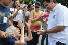 Armando Amengual: En Carabobo el martes validamos el 58% de ...