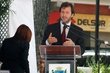 Ramón Muchacho: “Hace falta el compromiso de todos para resc...