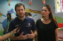 Ramón Muchacho: En medio de la crisis es vital invertir en l...