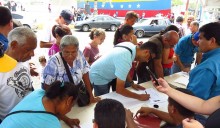 Gustavo Marcano: Anzoátegui supera meta de recolección de fi...