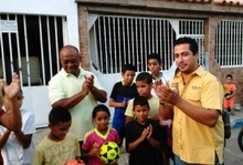 Primero Justicia Aragua regalará una sonrisa y esperanza al ...