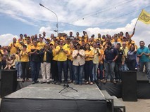 Richard Mardo: Primero Justicia duplicó la meta con 13 mil v...