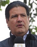Armando Amengual: Con el diálogo continúa la lucha por el vo...