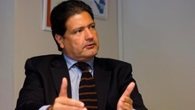Armando Amengual: La Constituyente significa Nicolás Maduro ...