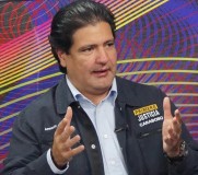 Armando Amengual: El #1S se abre una nueva etapa para lograr...