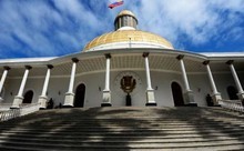 Directiva AN: Aunque el Salón Elíptico pertenezca al Ejecuti...