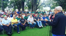 José Luis Machín: Alcaldía de Barinas evalúa el reajuste del...