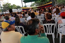 Juan Pablo Guanipa: “En la calle nos enfrentamos a asesinos,...