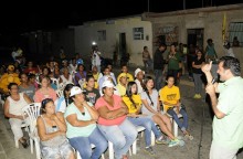 Jony Rahal: El cambio que el pueblo quiere se dará este año ...