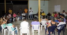 Jony Rahal invitó a los neoespartanos a organizarse por un f...