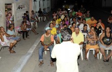 Jony Rahal: Vamos a revocar a los Clap