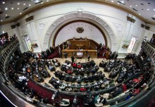Miguel Pizarro presidirá la Comisión Permanente de Desarroll...