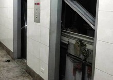 Jesús Armas denuncia destrozos en las residencias Los Verdes...