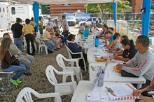 Alcaldía de Chacao continuará operativo integral en terreno ...
