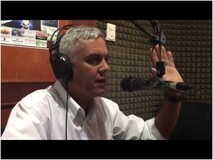 Augusto Olarte: El gobierno es quien tiene las manos metidas...