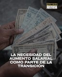 Primero Justicia: Devaluación del bolívar, estimulada por el...