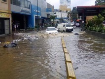 Tomás Guanipa exigió a las autoridades de Caracas compromiso...
