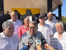 Desde el Zulia sociedad civil, políticos y gremios proclaman...