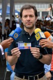 Ramón Muchacho: Ayudamos a quienes son más vulnerables por l...