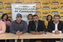 Edinson Ferrer: denuncia violaciones por parte de dirigentes...