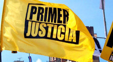 Militantes de PJ se reunieron en Chacaíto para rechazar inva...
