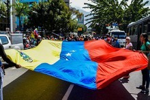 Ramón Muchacho: Exigimos restituir el hilo constitucional y ...