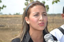 Bárbara Angulo: Psuv no impedirá que se construya hospital o...