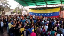 Primero Justicia Anzoátegui: Con los CRD evitaremos que se c...