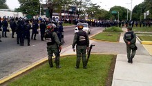 Dirigentes de Primero Justicia Barinas serán juzgados por tr...