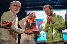 Ramón Muchacho: La corrupción generó una crisis humanitaria ...