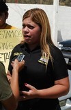 Beatriz Pérez Blanco: Clínica Popular Jesús de Nazaret no es...