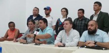 Primero Justicia Carabobo: Demorar el revocatorio es retrasa...