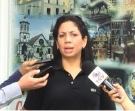 Betsy Bustos: “Querer saber la verdad no debe constituirse e...