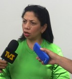 Betsy Bustos: “Un Presidente que dice al pueblo Dios proveer...