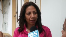 Betsy Bustos: Quien abusa del poder, tarde o temprano rendir...