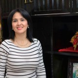 Betzaida Fuentes: Estamos dispuestas a trabajar por la react...