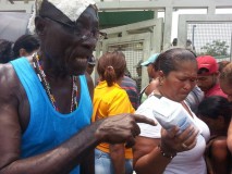 José Manuel Olivares: Las bolsas de miseria de García Carnei...