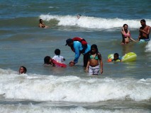 45% de temporadistas manifestaron su fidelidad con las costa...