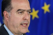 Julio Borges: “La Fiscal está siendo leal a la Constitución,...