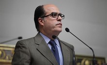 Julio Borges: Esta semana en la AN haremos juicio político y...