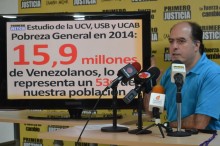 Julio Borges: "El sector privado y el gobierno deben tr...