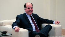 Borges pide a España que lidere rechazo a comicios venezolan...